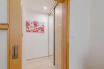 Pronájem bytu 2+kk v osobním vlastnictví 42 m², Olomouc