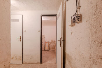 Pronájem bytu 2+kk v osobním vlastnictví 42 m², Olomouc