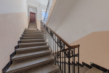 Pronájem bytu 2+kk v osobním vlastnictví 42 m², Olomouc