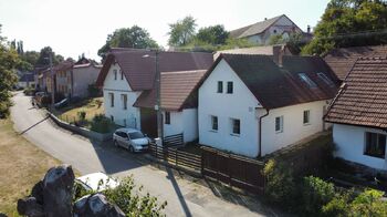 Prodej domu 108 m², Červená Řečice