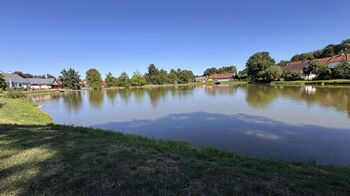 Prodej domu 108 m², Červená Řečice