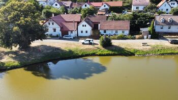 Prodej domu 108 m², Červená Řečice