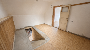 Prodej domu 108 m², Červená Řečice