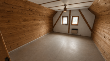 Prodej domu 108 m², Červená Řečice