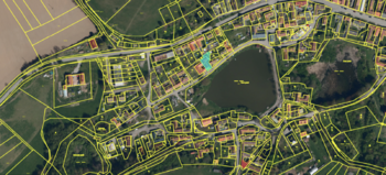 Prodej domu 108 m², Červená Řečice