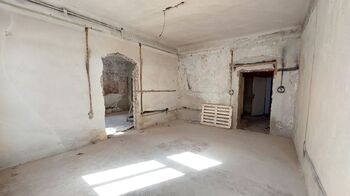 Prodej bytu 2+1 v osobním vlastnictví 75 m², Prostějov