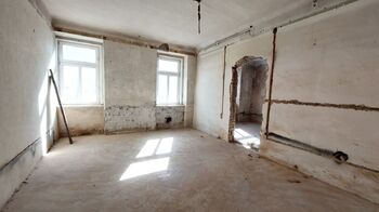 Prodej bytu 2+1 v osobním vlastnictví 75 m², Prostějov