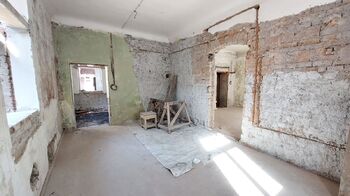 Prodej bytu 2+1 v osobním vlastnictví 75 m², Prostějov
