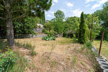 Prodej pozemku 1086 m², Malešov
