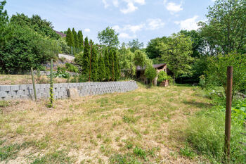 Prodej pozemku 1086 m², Malešov