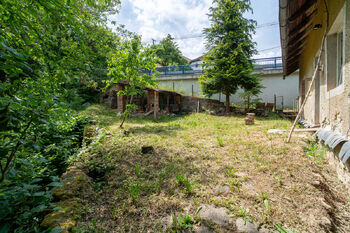 Prodej pozemku 1086 m², Malešov