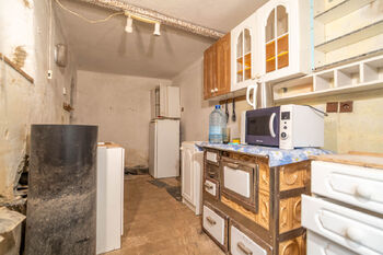 Prodej pozemku 1086 m², Malešov