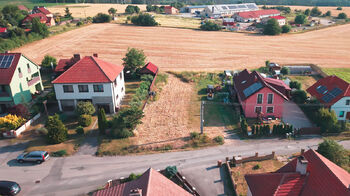 Prodej pozemku 774 m², Přibyslavice