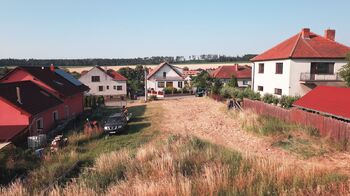 Prodej pozemku 774 m², Přibyslavice