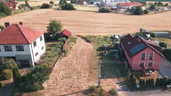 Prodej pozemku 774 m², Přibyslavice