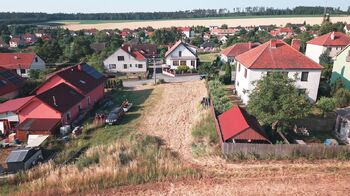 Prodej pozemku 774 m², Přibyslavice