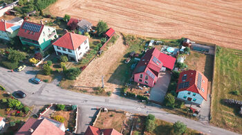 Prodej pozemku 774 m², Přibyslavice