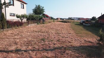 Prodej pozemku 774 m², Přibyslavice