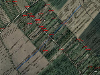 Prodej pozemku 3945 m², Petrov