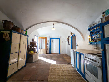 Prodej domu 150 m², Tochovice
