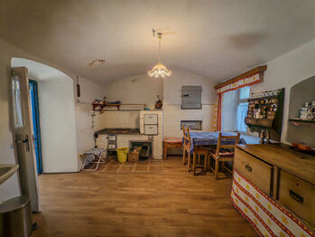 Prodej domu 150 m², Tochovice
