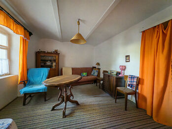 Prodej domu 150 m², Tochovice
