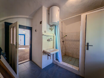 Prodej domu 150 m², Tochovice