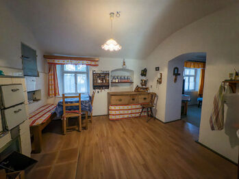Prodej domu 150 m², Tochovice