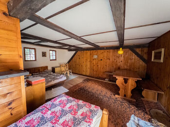 Prodej domu 150 m², Tochovice