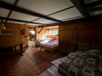 Prodej domu 150 m², Tochovice