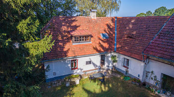 Prodej domu 150 m², Tochovice