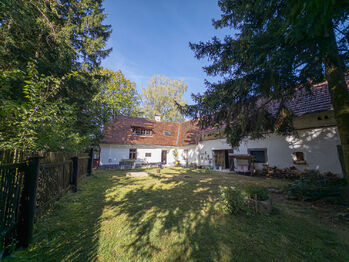 Prodej domu 150 m², Tochovice