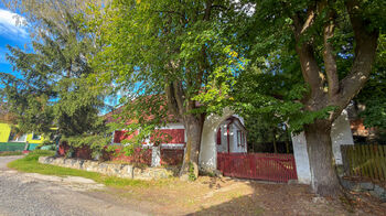 Prodej domu 150 m², Tochovice