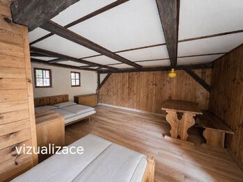 Prodej domu 150 m², Tochovice