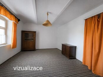 Prodej domu 150 m², Tochovice