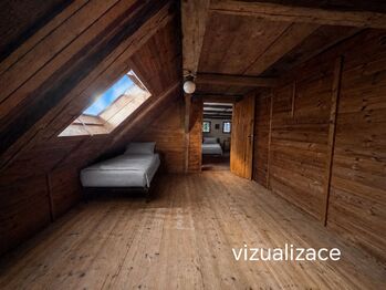 Prodej domu 150 m², Tochovice