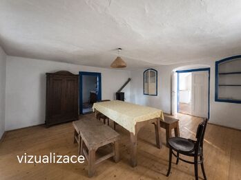 Prodej domu 150 m², Tochovice