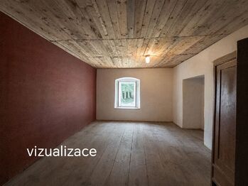 Prodej domu 150 m², Tochovice