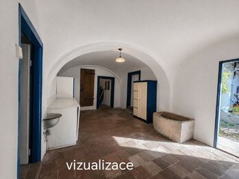 Prodej domu 150 m², Tochovice