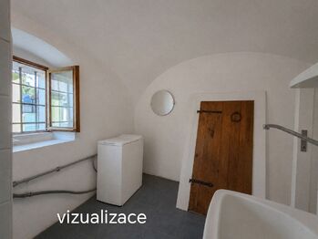 Prodej domu 150 m², Tochovice