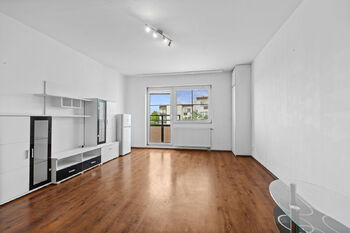 Prodej bytu 1+kk v osobním vlastnictví 31 m², Chlumec