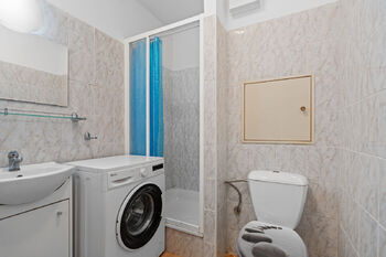 Prodej bytu 1+kk v osobním vlastnictví 31 m², Chlumec