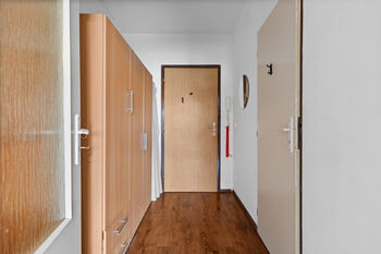 Prodej bytu 1+kk v osobním vlastnictví 31 m², Chlumec