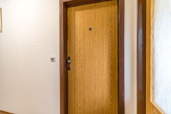 Prodej bytu 1+kk v osobním vlastnictví 31 m², Chlumec