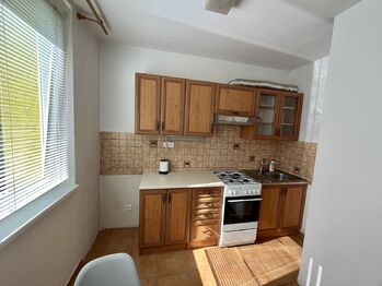 Pronájem bytu 1+1 v osobním vlastnictví 35 m², Napajedla