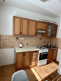 Pronájem bytu 1+1 v osobním vlastnictví 35 m², Napajedla