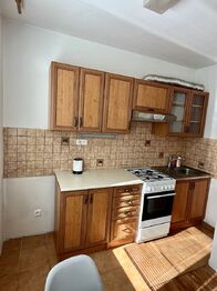 Pronájem bytu 1+1 v osobním vlastnictví 35 m², Napajedla