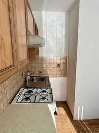 Pronájem bytu 1+1 v osobním vlastnictví 35 m², Napajedla