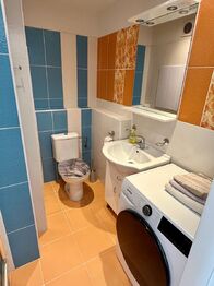 Pronájem bytu 1+1 v osobním vlastnictví 35 m², Napajedla