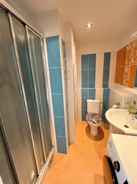 Pronájem bytu 1+1 v osobním vlastnictví 35 m², Napajedla